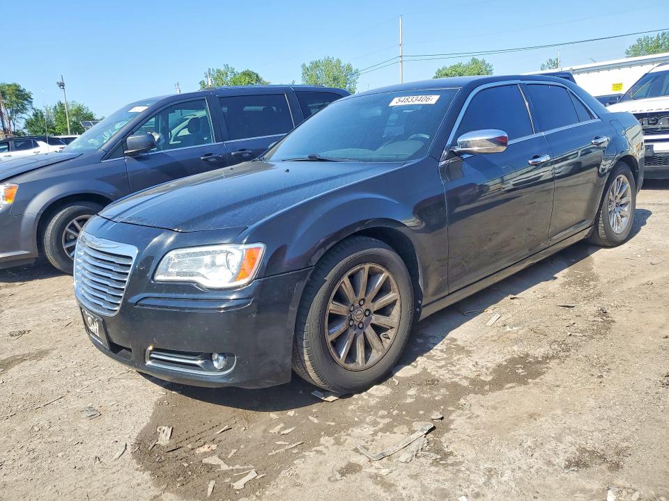 Aukcja sprzedaży 2012 Chrysler 300, vin: 2C3CCACGXCH311068, numer aukcji: 54833406