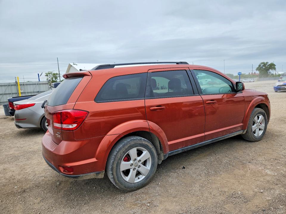 Продаж на аукціоні авто 2012 Dodge Journey, vin: 3C4PDCBG5CT345546, номер лоту: 54716176