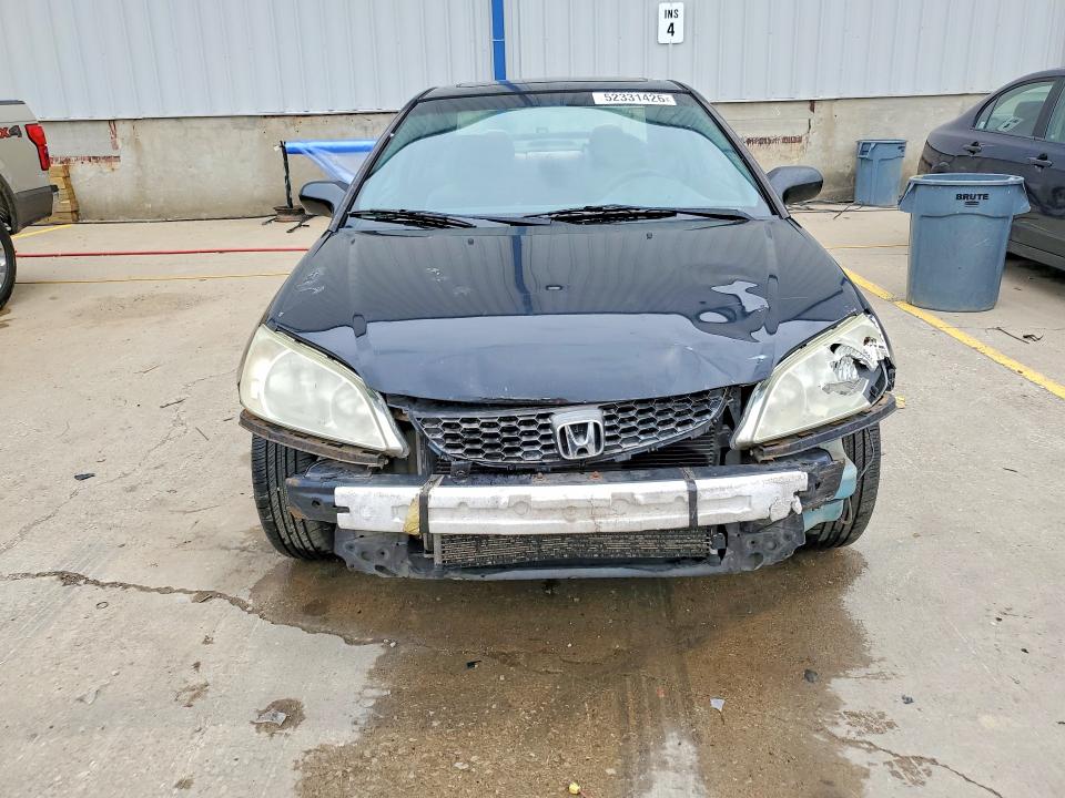 Продаж на аукціоні авто 2004 Honda Civic, vin: 1HGEM21904L067089, номер лоту: 52331426