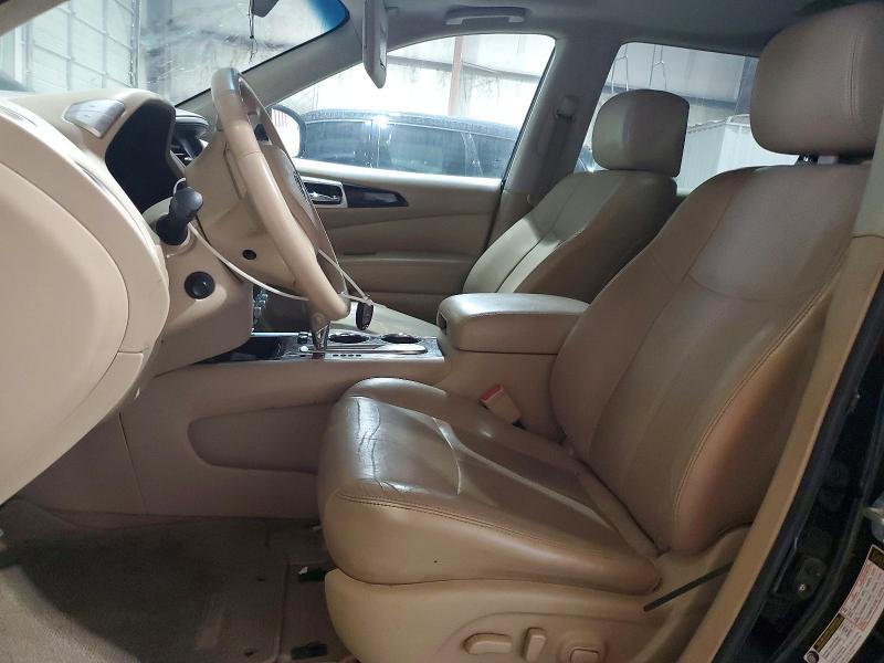 Aukcja sprzedaży 2013 Nissan Pathfinder, vin: 5N1AR2MN6DC636028, numer aukcji: 54452136