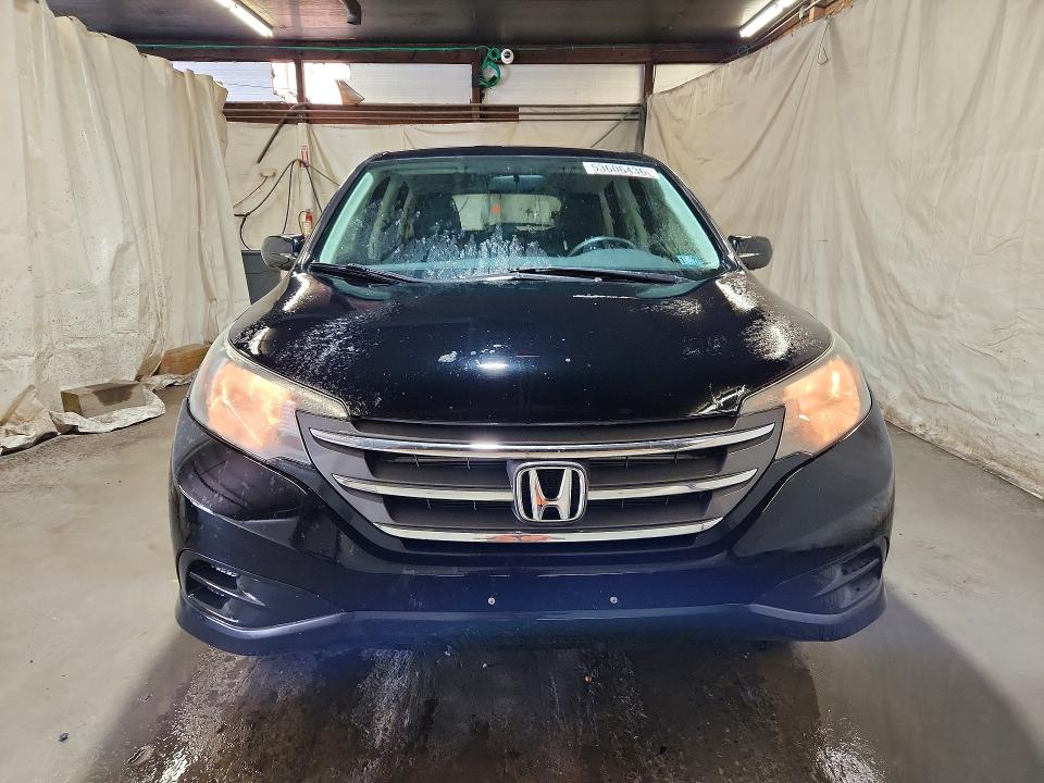 53606436 :رقم المزاد ، 2HKRM4H38EH710923 vin ، 2014 Honda Cr-v مزاد بيع