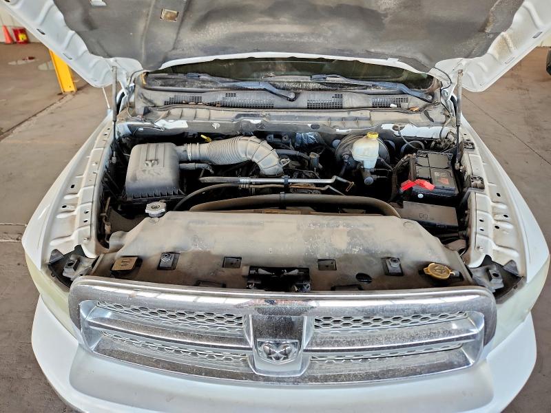 Продаж на аукціоні авто 2012 Dodge Ram 1500, vin: 1C6RD6NTXCS255434, номер лоту: 53746816