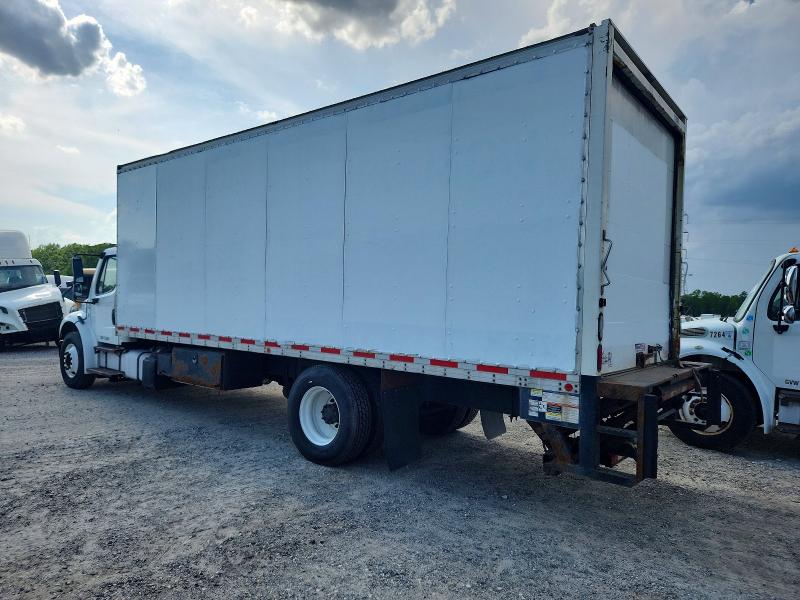 2015 Freightliner M2 მანქანა იყიდება აუქციონზე, vin: 1FVACXDT2FHGS7258, აუქციონის ნომერი: 50471716