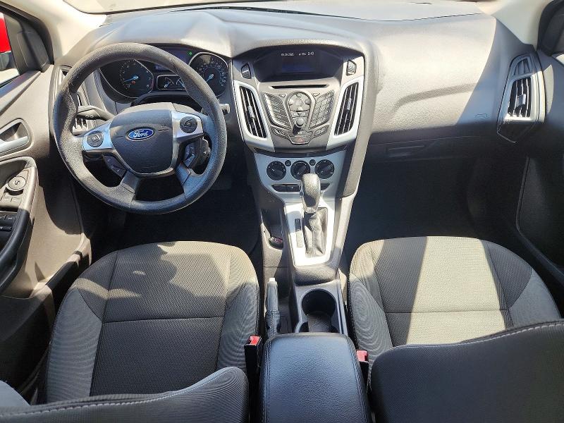 Aukcja sprzedaży 2012 Ford Focus, vin: 1FAHP3F28CL233108, numer aukcji: 54013616