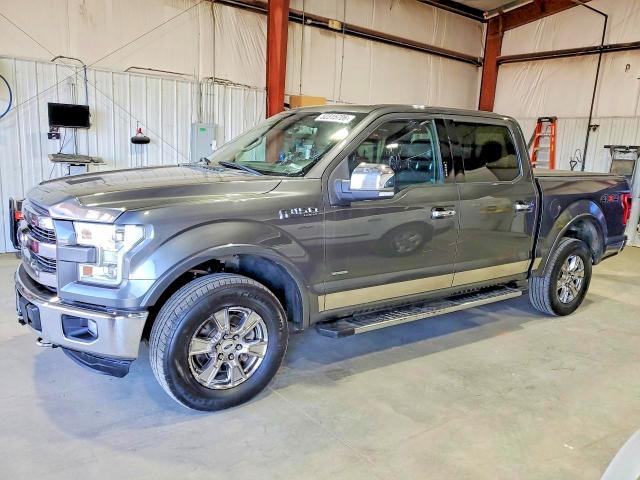 Продажа на аукционе авто 2015 Ford F150, vin: 1FTEW1EG1FFA10865, номер лота: 52315706