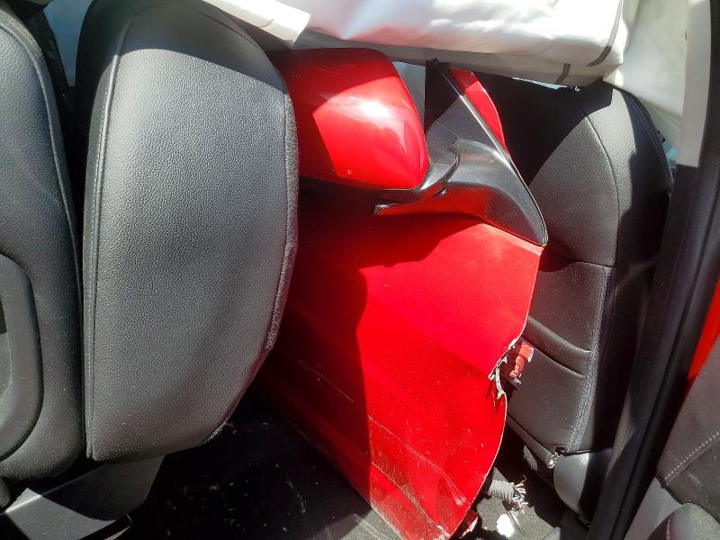 53893246 :رقم المزاد ، 3CZRU6H9XKM711197 vin ، 2019 Honda Hr-v مزاد بيع