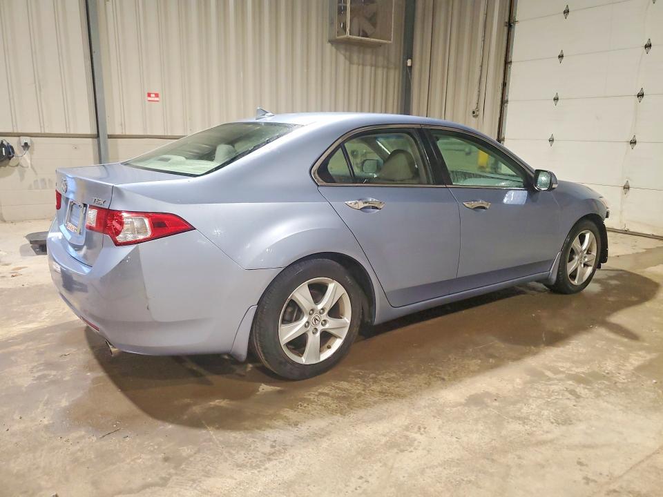 2009 Acura Tsx მანქანა იყიდება აუქციონზე, vin: JH4CU26669C034981, აუქციონის ნომერი: 52539166