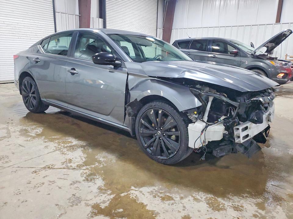 Продаж на аукціоні авто 2022 Nissan Altima, vin: 1N4BL4CW4NN312460, номер лоту: 52467546