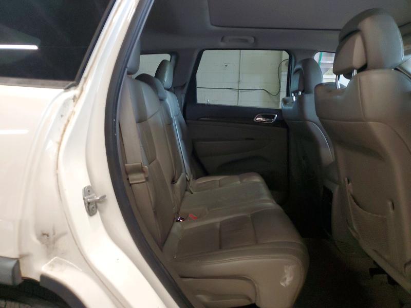 55628026 :رقم المزاد ، 1J4RR4GT8BC586690 vin ، 2011 Jeep Grand Cherokee مزاد بيع