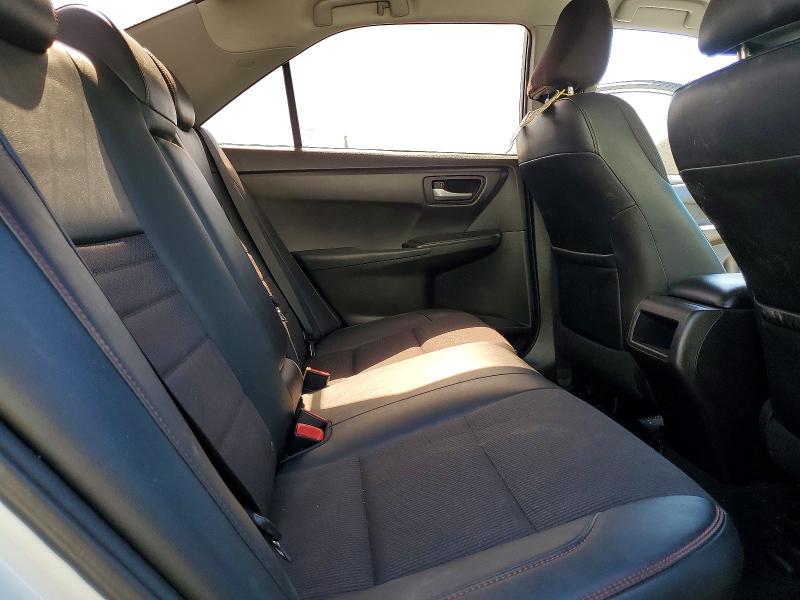 Aukcja sprzedaży 2017 Toyota Camry, vin: 4T1BF1FK6HU323846, numer aukcji: 52435176