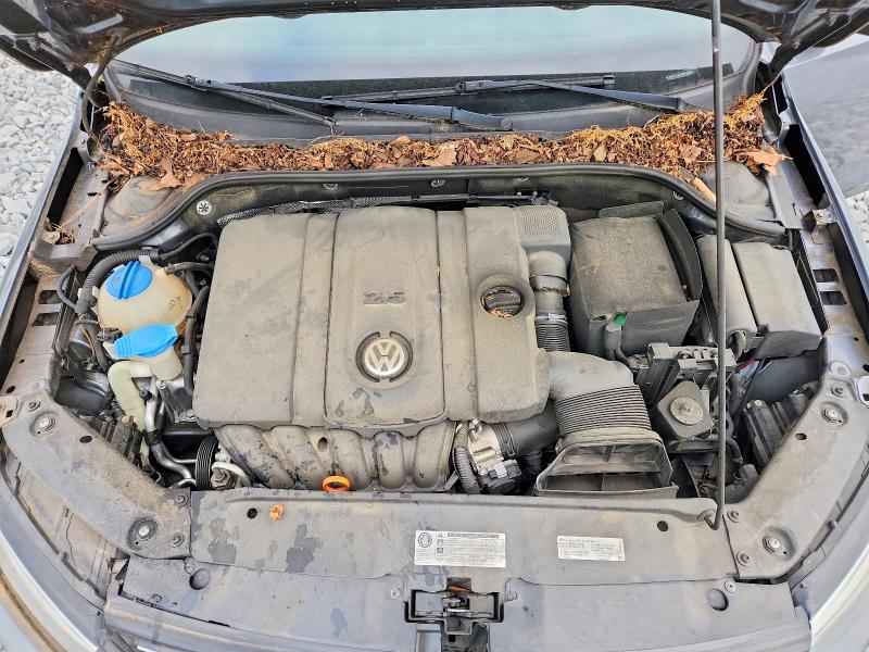 Aukcja sprzedaży 2013 Volkswagen Jetta, vin: 3VWDX7AJ7DM424093, numer aukcji: 53409166