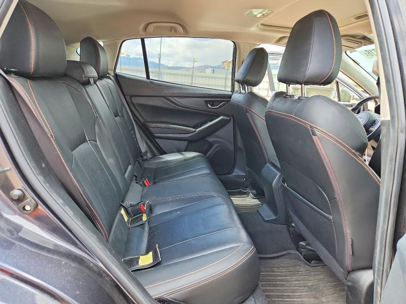 52482716 :رقم المزاد ، JF2GTALC6JH319831 vin ، 2018 Subaru Crosstrek مزاد بيع