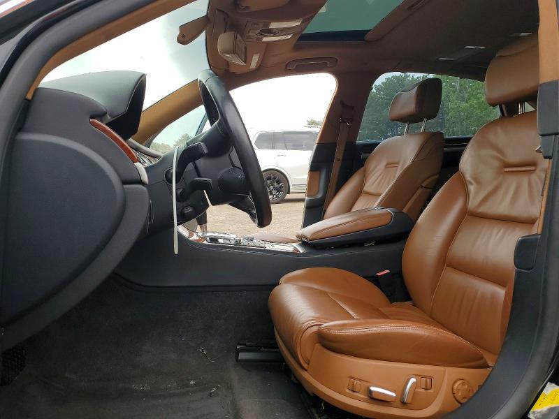 Aukcja sprzedaży 2007 Audi A8, vin: WAUMV44E97N001318, numer aukcji: 53294276