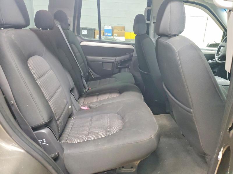Продаж на аукціоні авто 2004 Ford Explorer, vin: 1FMZU73K74ZB21493, номер лоту: 54394646