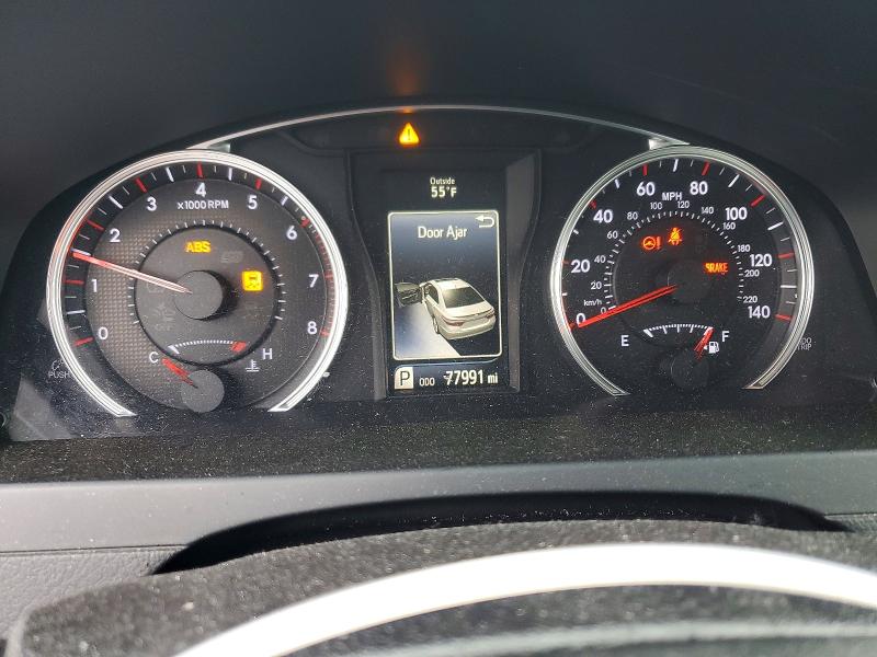Продаж на аукціоні авто 2017 Toyota Camry, vin: 4T1BF1FKXHU433637, номер лоту: 54344596