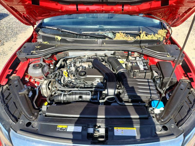 Продажа на аукционе авто 2023 Volkswagen Jetta, vin: 3VW7M7BU8PM039399, номер лота: 53720556