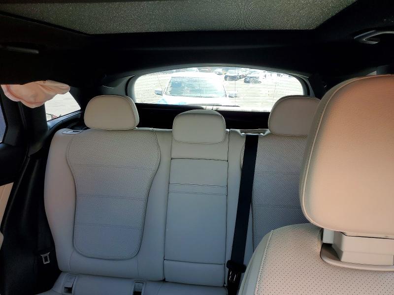 49778236 :رقم المزاد ، W1NKM4GB5RF184382 vin ، 2024 Mercedes-benz Glc مزاد بيع