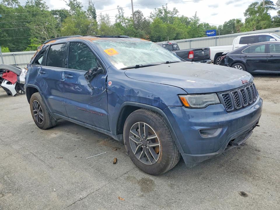 54857266 :رقم المزاد ، 1C4RJFLG7MC863298 vin ، 2021 Jeep Grand Cherokee مزاد بيع
