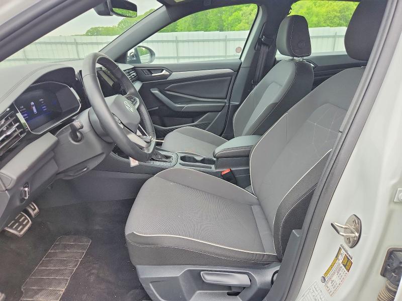 Продаж на аукціоні авто 2025 Volkswagen Jetta, vin: 3VWBX7BU8SM043138, номер лоту: 53844046