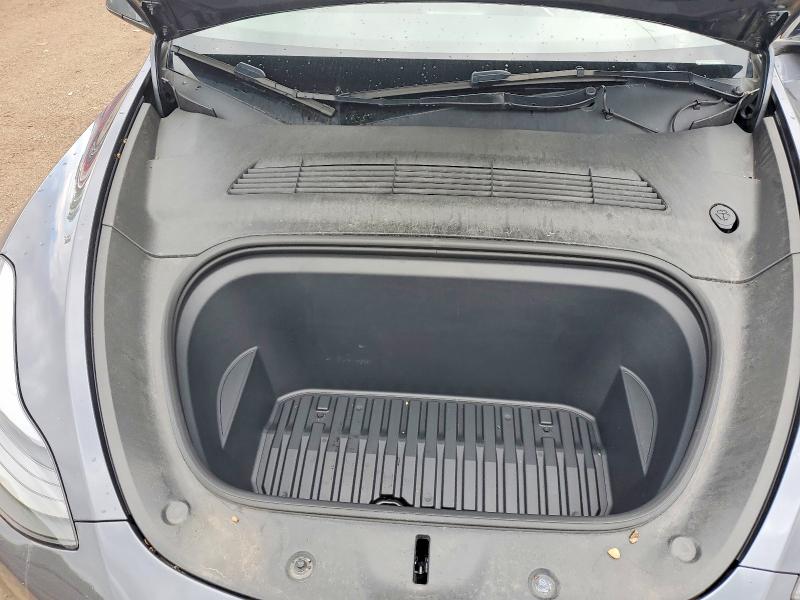 Продаж на аукціоні авто 2023 Tesla Model Y, vin: 7SAYGDEE2PF830651, номер лоту: 53304946