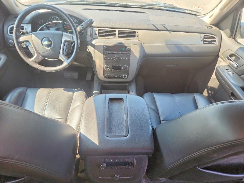 Продаж на аукціоні авто 2009 Chevrolet Tahoe, vin: 1GNFK23069R143398, номер лоту: 52151576