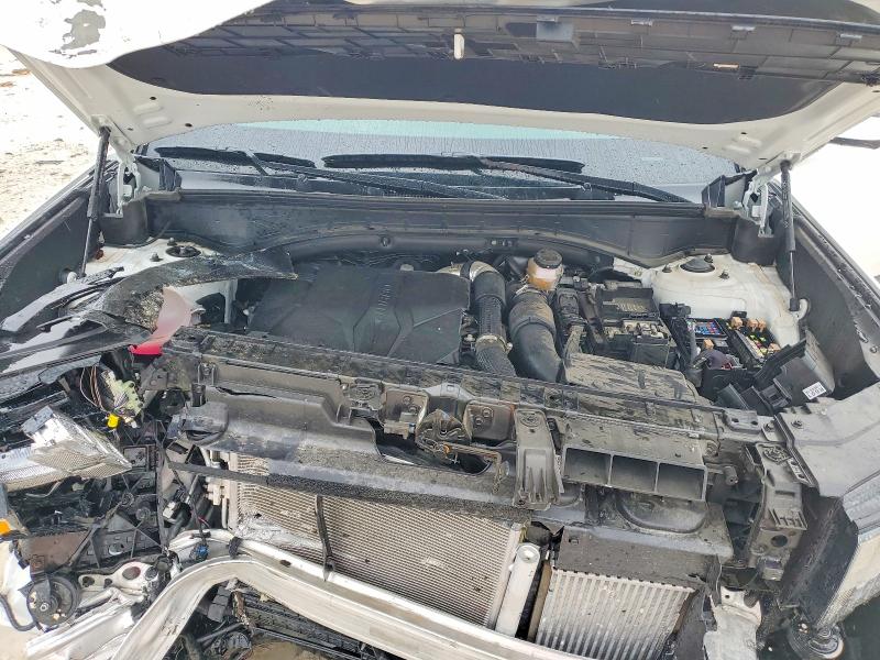 Aukcja sprzedaży 2025 Hyundai Santa Fe, vin: 5NMP54GL4SH134858, numer aukcji: 51796106