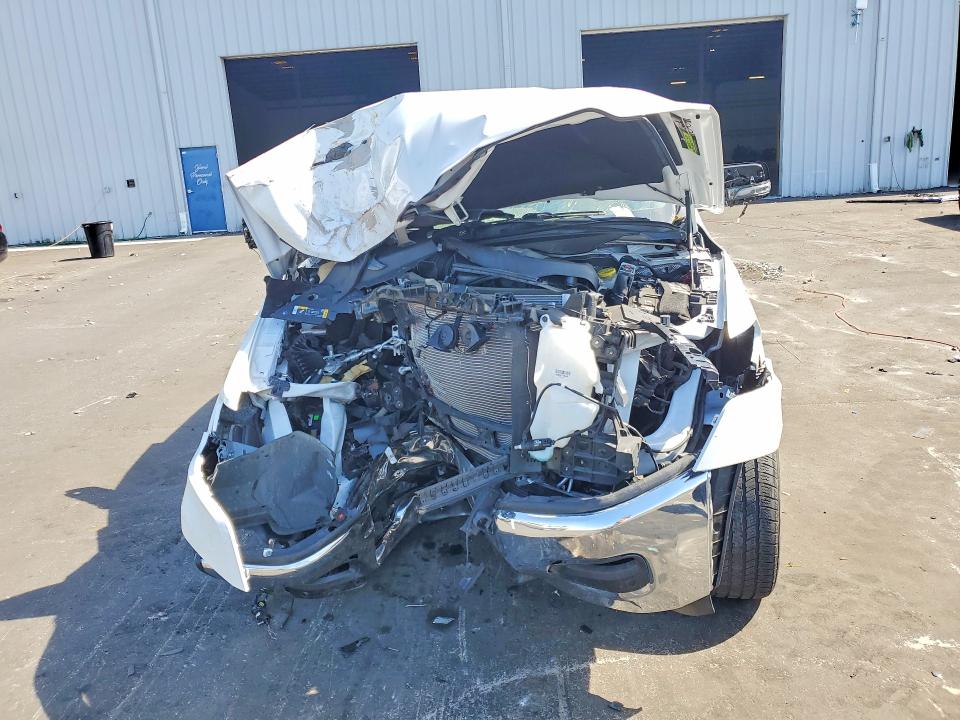 Продажа на аукционе авто 2025 Ram 1500, vin: 1C6SRFJP4SN518512, номер лота: 52380436