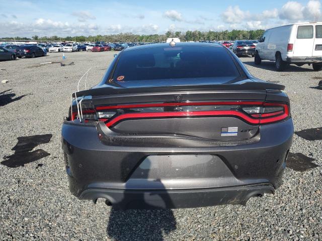 Продажа на аукционе авто 2023 Dodge Charger, vin: 2C3CDXHG0PH687342, номер лота: 55086566