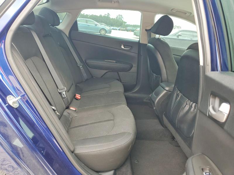 Aukcja sprzedaży 2017 Kia Optima, vin: 5XXGT4L31HG177590, numer aukcji: 52420256