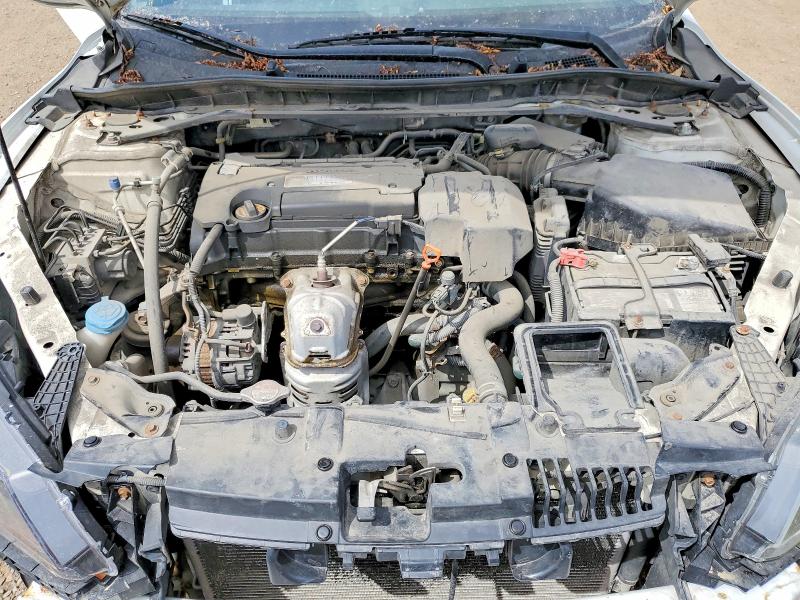 Aukcja sprzedaży 2013 Honda Accord, vin: 1HGCR2F87DA810559, numer aukcji: 52908426