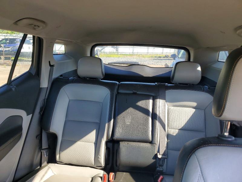 Aukcja sprzedaży 2021 Gmc Terrain, vin: 3GKALPEV9ML315403, numer aukcji: 54960746