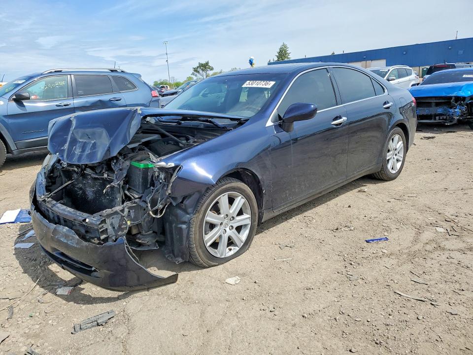 Продаж на аукціоні авто 2008 Lexus Es, vin: JTHBJ46G582268610, номер лоту: 53010736