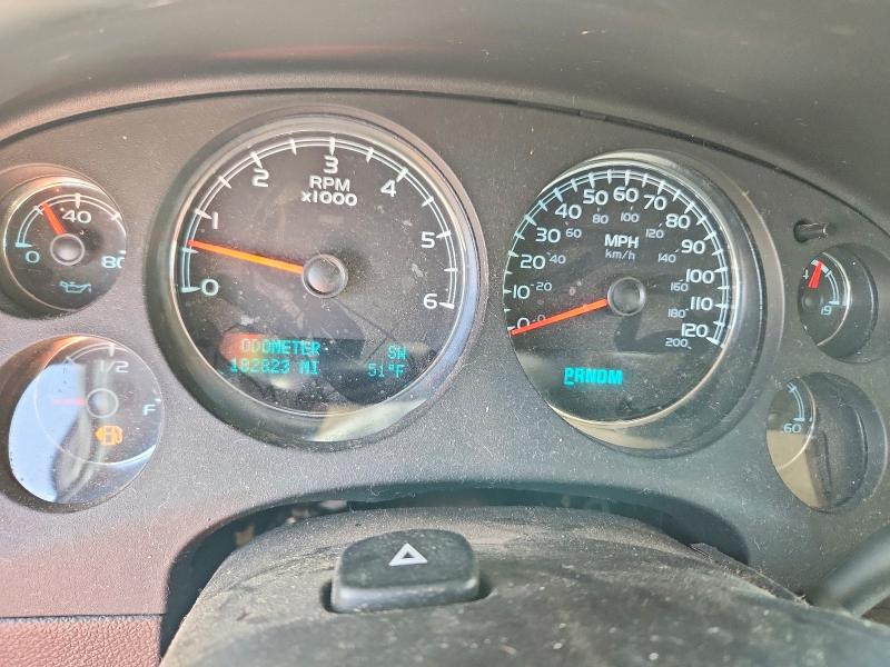 Aukcja sprzedaży 2013 Chevrolet Tahoe, vin: 1GNSKCE06DR274518, numer aukcji: 52539426
