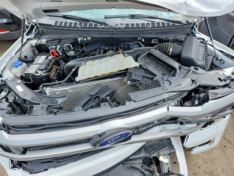 Продажа на аукционе авто 2024 Ford Expedition, vin: 1FMJK1J80REA41068, номер лота: 53526886