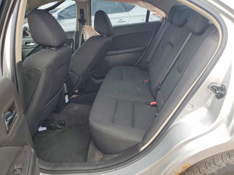 Aukcja sprzedaży 2010 Ford Fusion, vin: 3FAHP0HA6AR400728, numer aukcji: 52005936