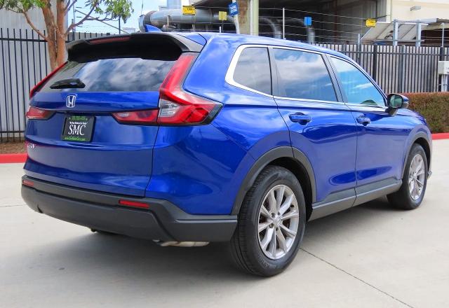 52927726 :رقم المزاد ، 5J6RS3H48PL006304 vin ، 2023 Honda Cr-v مزاد بيع
