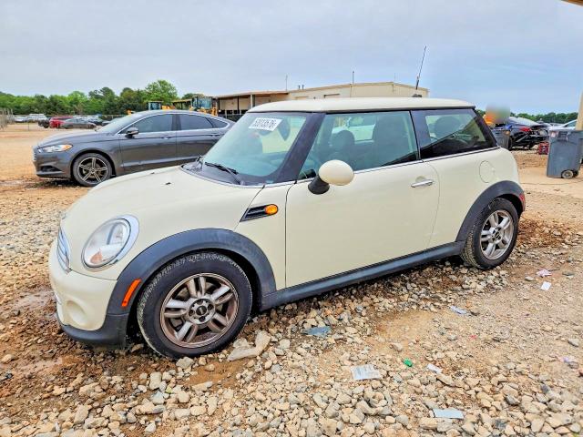 Aukcja sprzedaży 2013 Mini Cooper, vin: WMWSU3C55DT689766, numer aukcji: 52013576