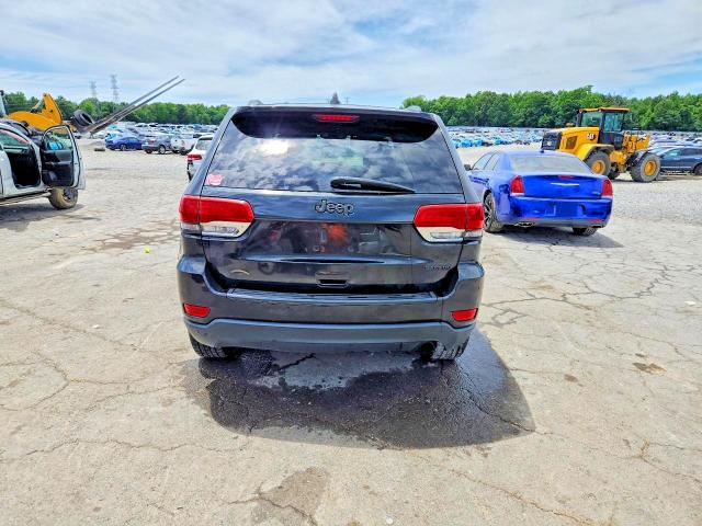 51991746 :رقم المزاد ، 1C4RJEAG6EC433437 vin ، 2014 Jeep Grand Cherokee مزاد بيع