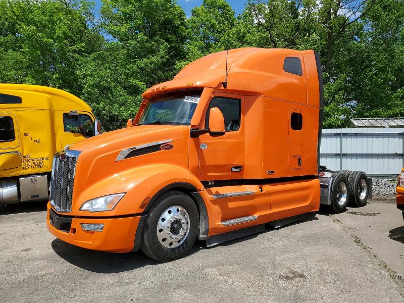 Aukcja sprzedaży 2023 Peterbilt 579, vin: 1XPBDP9X4PD850480, numer aukcji: 54254266