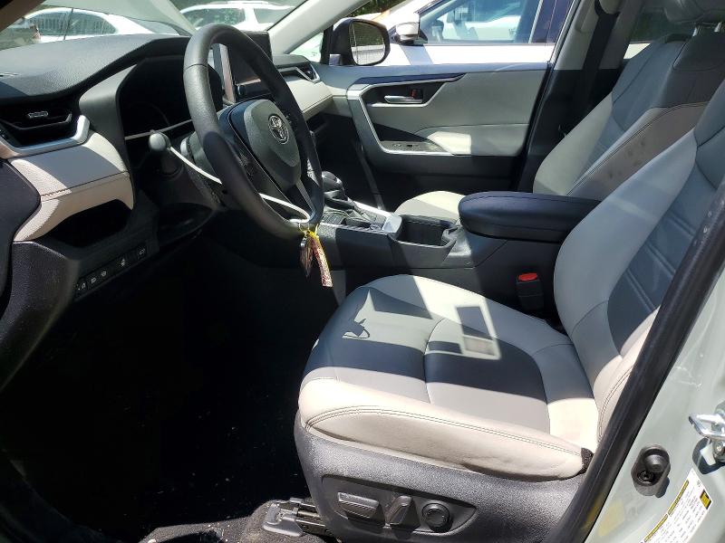 Aukcja sprzedaży 2023 Toyota Rav4, vin: 2T3C1RFV5PW282367, numer aukcji: 51877656