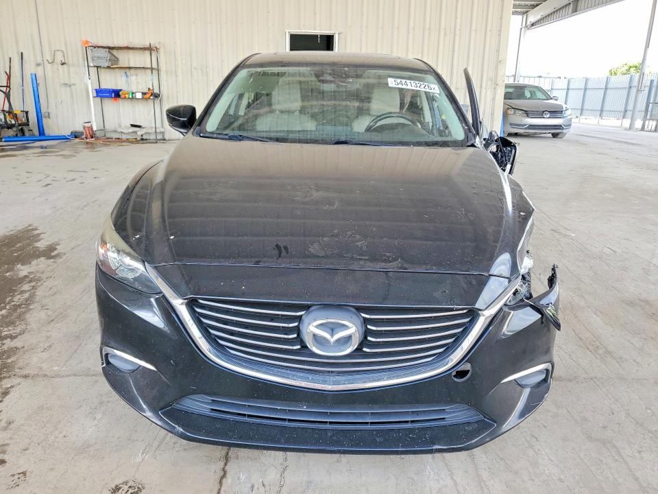 Aukcja sprzedaży 2017 Mazda 6, vin: JM1GL1V54H1103220, numer aukcji: 54413226
