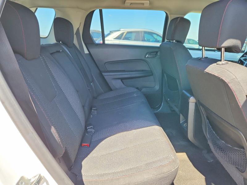 Aukcja sprzedaży 2015 Gmc Terrain, vin: 2GKALREK2F6259622, numer aukcji: 52492856