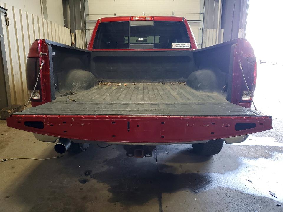 Продажа на аукционе авто 2010 Dodge Ram 1500, vin: 1D7RV1CT2AS262229, номер лота: 52521266