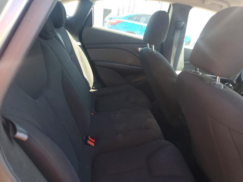 52307186 :رقم المزاد ، 1C3CDFAA1DD106021 vin ، 2013 Dodge Dart مزاد بيع