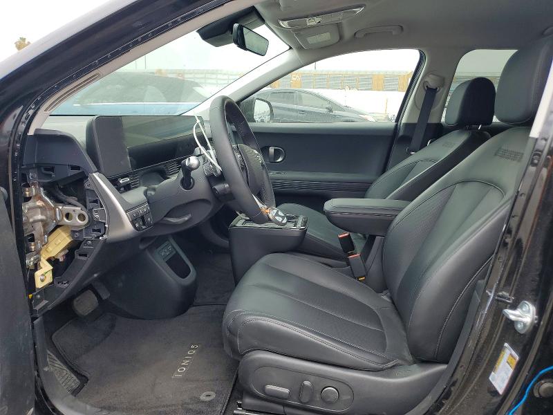 Aukcja sprzedaży 2025 Hyundai Ioniq 5, vin: 7YAKN4DA1SY040685, numer aukcji: 53988366