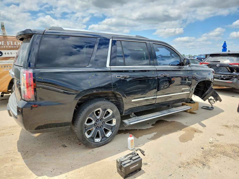Aukcja sprzedaży 2020 Gmc Yukon, vin: 1GKS1CKJ7LR143612, numer aukcji: 52901326