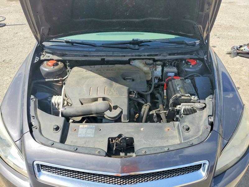 Aukcja sprzedaży 2011 Chevrolet Malibu, vin: 1G1ZA5E17BF345621, numer aukcji: 54954806