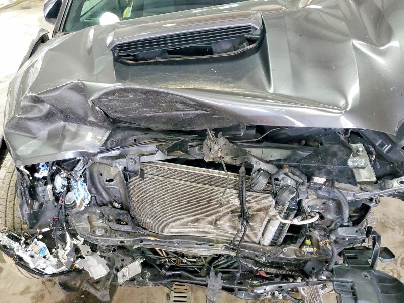 2020 Toyota Tacoma მანქანა იყიდება აუქციონზე, vin: 3TMDZ5BNXLM089347, აუქციონის ნომერი: 53564346