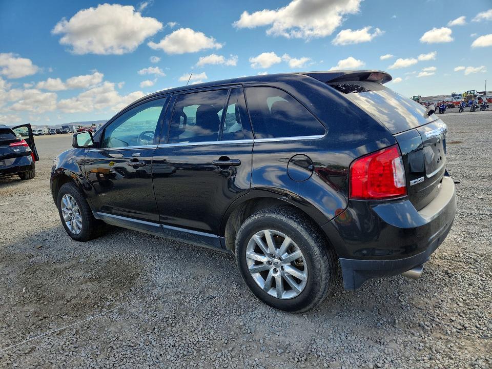 Продаж на аукціоні авто 2011 Ford Edge, vin: 2FMDK3KC3BBA50098, номер лоту: 55506606