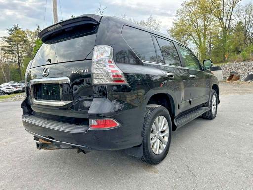 Aukcja sprzedaży 2017 Lexus Gx, vin: JTJBM7FX3H5156183, numer aukcji: 52864706